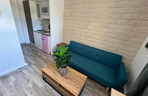 Villeneuve-sous-Dammartin Bed & Breakfast | Le parc d'eden