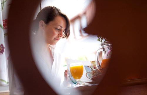 Obernai Hotel | Le Parc Hôtel Obernai & Yonaguni Spa