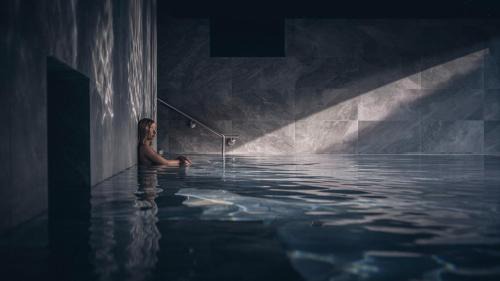 Obernai Hotel | Le Parc Hôtel Obernai & Yonaguni Spa