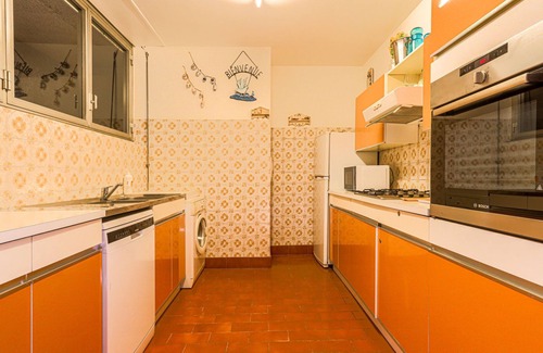 Roquebrune-Cap-Martin Apartment | Le Parc Massolin by Interhome