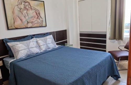 Manaira Apartment | Le Parc Residencial - Manaira - Joao Pessoa