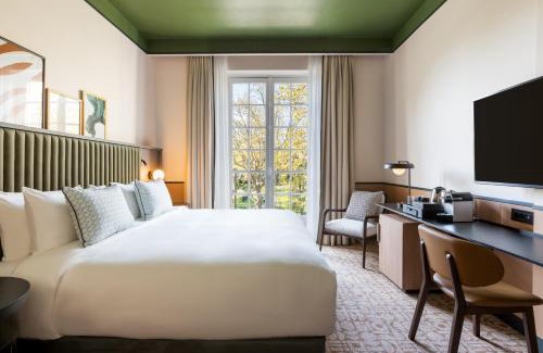 Boulogne-Billancourt Hotel | Le Parchamp, a Tribute Portfolio Hotel, Paris Boulogne