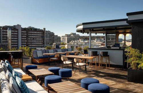Boulogne-Billancourt Hotel | Le Parchamp, a Tribute Portfolio Hotel, Paris Boulogne
