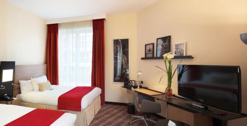 Boulogne-Billancourt Hotel | Le Parchamp, a Tribute Portfolio Hotel, Paris Boulogne