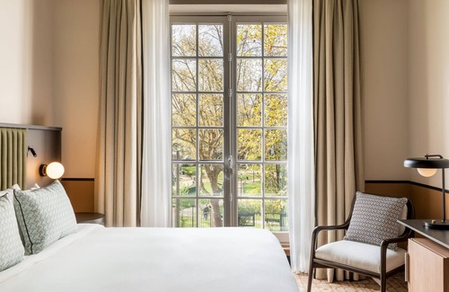 Boulogne-Billancourt Hotel | Le Parchamp, Paris Boulogne, a Tribute Portfolio Hotel