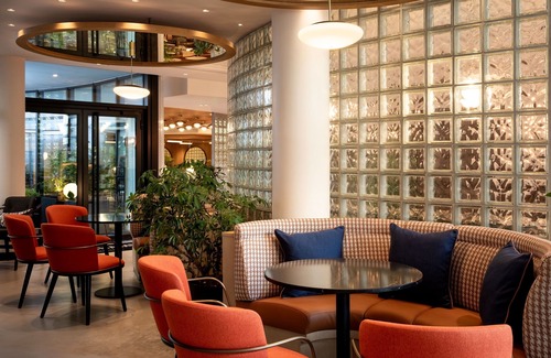 Boulogne-Billancourt Hotel | Le Parchamp, Paris Boulogne, a Tribute Portfolio Hotel