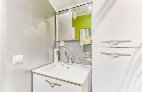 Saint-Pardoux Apartment | Le Pardoux