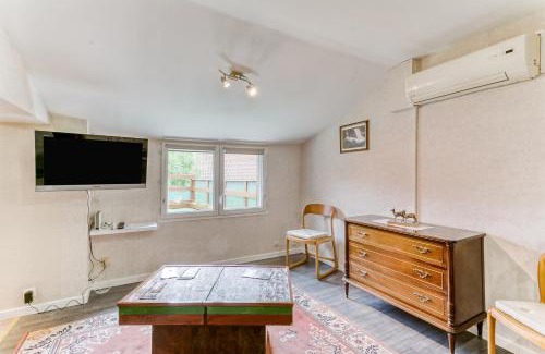 Saint-Pardoux Apartment | Le Pardoux
