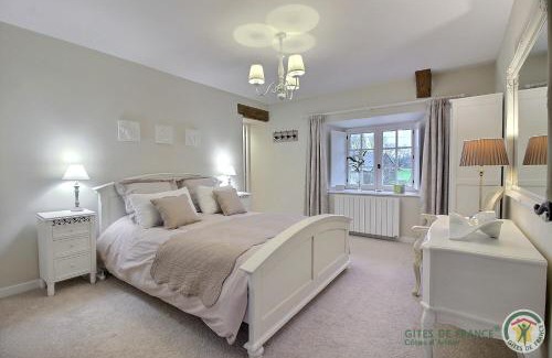 Plussulien Bed & Breakfast | Le parfum des fleurs