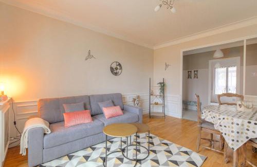 Parilly Apartment | Le Parilly - Ma Cabotte