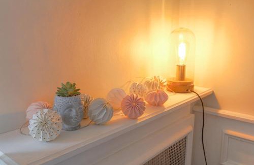 Parilly Apartment | Le Parilly - Ma Cabotte