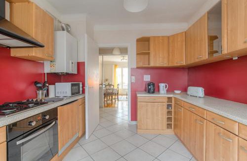 Parilly Apartment | Le Parilly - Ma Cabotte