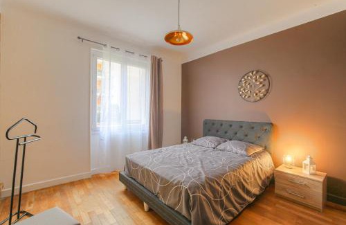 Parilly Apartment | Le Parilly - Ma Cabotte