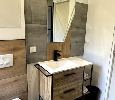 Epinal Apartment | Le Paris-Vosges