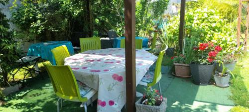 Saintes Hotel | Le Parisien