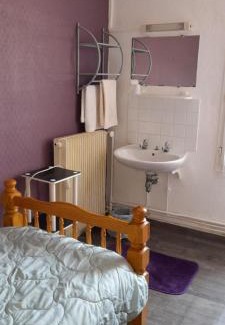 Saintes Hotel | Le Parisien