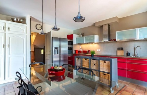 Bormes-Les-Mimosas House | Le Pas de Courtin by Interhome