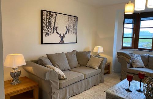 Hulsonniaux House | Le pas du loup