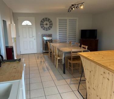 Annoire House | Le Pasquier
