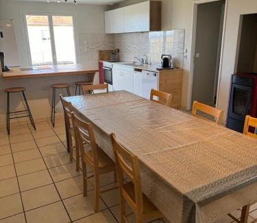 Annoire House | Le Pasquier