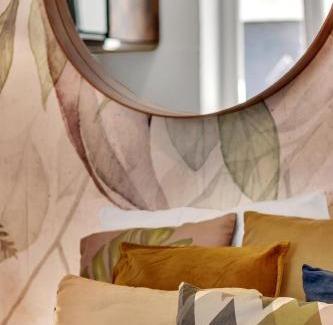 Saint Nicolas - Charles III - Ville vieille - Trois Maisons - Leopold Apartment | Le Passage Bottin - Studio - 5min Gare - Hypercentre