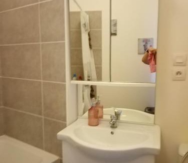 Gardie House | Le passage de Gardie