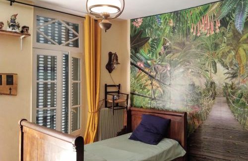 La Charite-sur-Loire Apartment | Le Passage