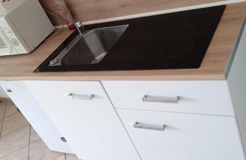 Paroy-sur-Tholon Apartment | Le passage