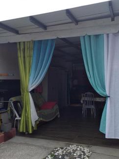 Cilaos House | Le Passager Cilaos maison privée