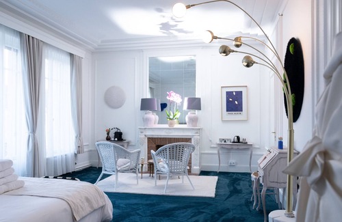 Boen Bed & Breakfast | Le Passagran