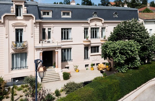 Boen Bed & Breakfast | Le Passagran