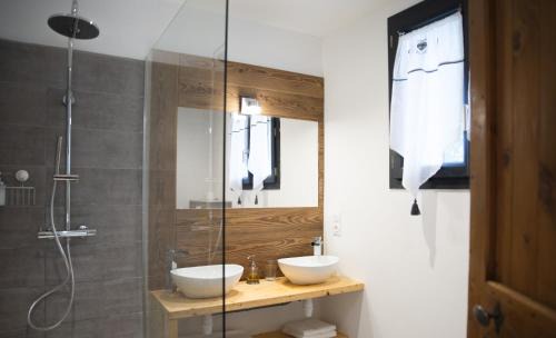 Pra Loup Bed & Breakfast | Le Passe Montagne