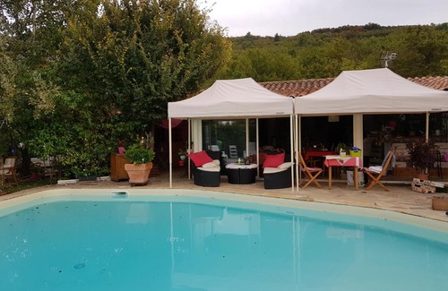 Artigues Bed & Breakfast | Le Passe"Tant"