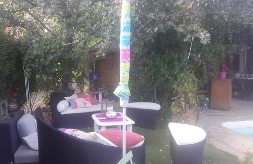 Artigues Bed & Breakfast | Le Passe"Tant"