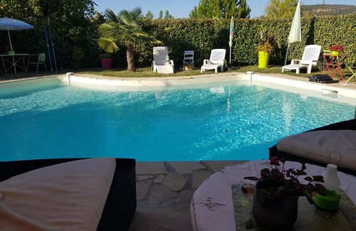 Artigues Bed & Breakfast | Le Passe"Tant"
