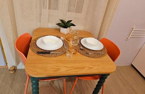 Convention Apartment | Le Pastel YourHostHelper