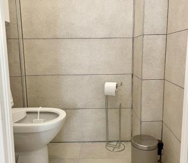 Beaux Arts-Boutonnet Apartment | Le patio de Boutonnet - 2 chambres - neuf