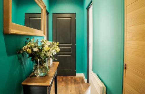Le Touquet-Paris-Plage Apartment | LE PATIO DE CLARA