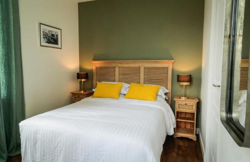 Le Touquet-Paris-Plage Apartment | LE PATIO DE CLARA