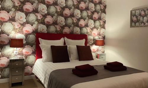 Evran Bed & Breakfast | Le Patio