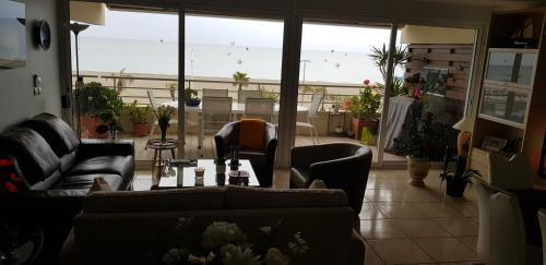 Le Grand Large Apartment | LE PATIO