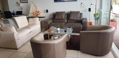 Le Grand Large Apartment | LE PATIO