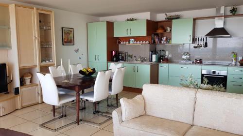 Le Grand Large Apartment | LE PATIO