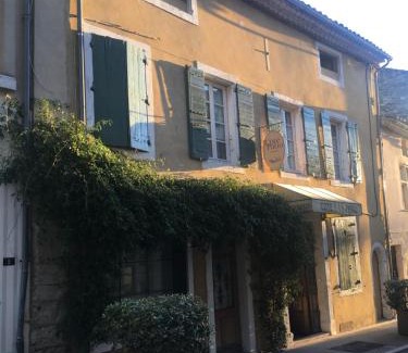 Grignan House | LE PATIO