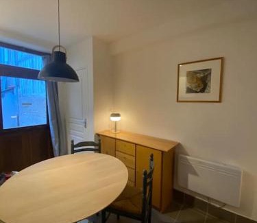 Lisieux Apartment | Le Patio