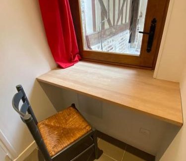 Lisieux Apartment | Le Patio