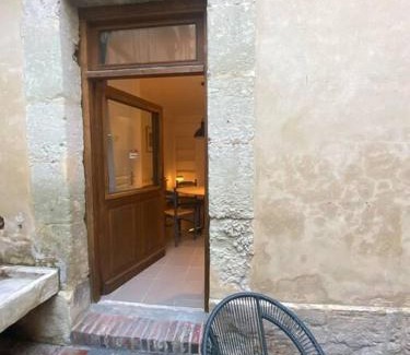 Lisieux Apartment | Le Patio