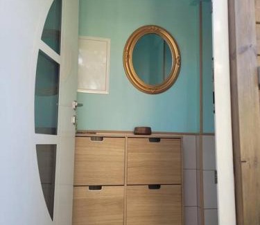 Montbazin Apartment | Le Patio