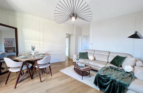 Troyes Apartment | Le Patio’nnement, Troyes, Centre