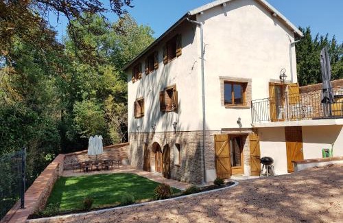 Lisle-sur-Tarn House | le Patis
